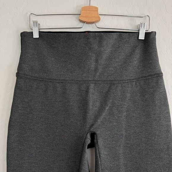 NEW Spanx Ponte Ankle High Waisted Legging Pant Size XL Tall - Picture 6 of 10